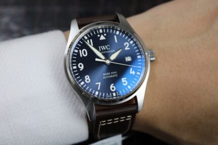 lWC-Pilot Mark 18