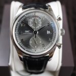 lWC-Wanguo Multifunction Chronograph