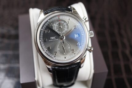 lWC-Wanguo Multifunction Chronograph