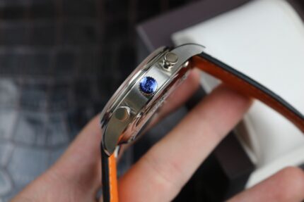 lWC-Wanguo Multifunction Chronograph