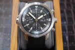 lWC-Marine Chronometer