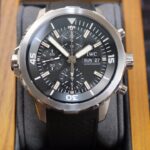 lWC-Marine Chronometer