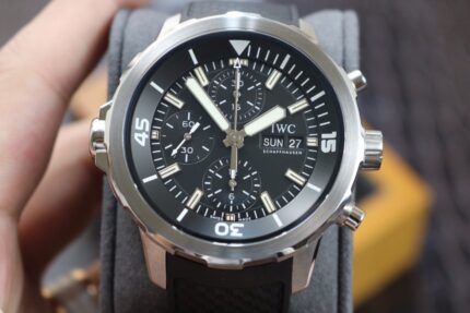 lWC-Marine Chronometer