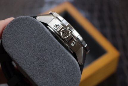 lWC-Marine Chronometer