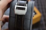 lWC-Perpetual calendar large flying movement display 45MM - Image 5