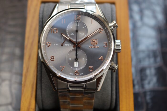 TAG HEUER