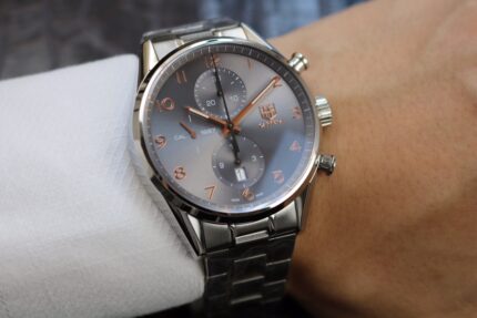 TAG HEUER