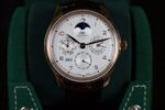 lWC-Portuguese Perpetual Calendar