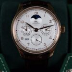 lWC-Portuguese Perpetual Calendar