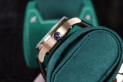 lWC-Portuguese Perpetual Calendar