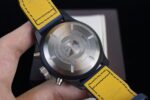 lWC-Pilot Navy Air Force Chronograph Watch - Image 7