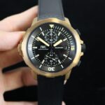 lWC-Journey Darwin 44MM
