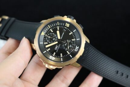 lWC-Journey Darwin 44MM