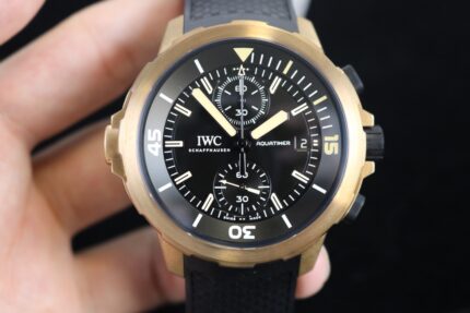 lWC-Journey Darwin 44MM