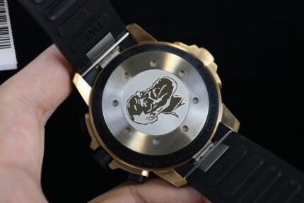 lWC-Journey Darwin 44MM