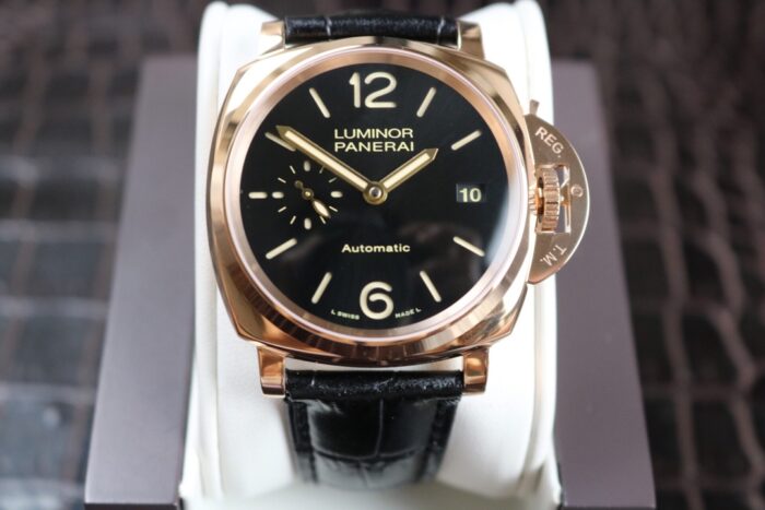 PANERAI-Pam908