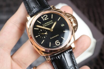 PANERAI-Pam908