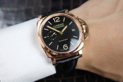 PANERAI-Pam908