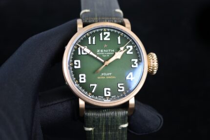 ZENITH-Da Fei