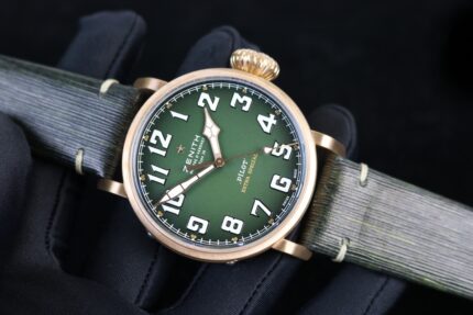 ZENITH-Da Fei