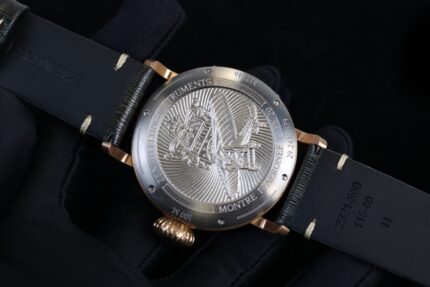 ZENITH-Da Fei