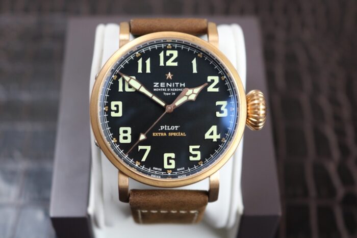 Zenith