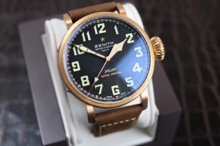 Zenith