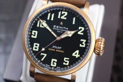 Zenith