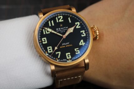 Zenith