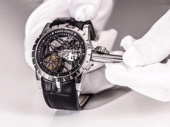 ROGER DUBUIS-RDDBEX0260