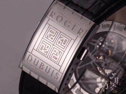 ROGER DUBUIS-RDDBEX0260