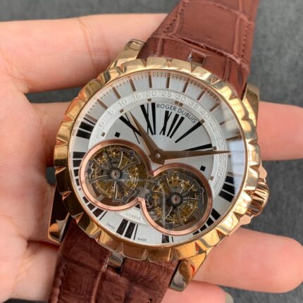 ROGER DUBUIS-RDDBEX0250
